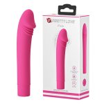 Prettylove Clitoral Dildo Vibrator