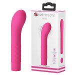 Prettylove Clitoral Vibrator