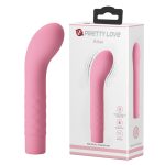 Prettylove Clitoral Vibrator - Image 2