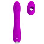 Prettylove Suction Rabbit Vibrator - Image 4