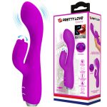 Prettylove Licking Rabbit Vibrator - Image 2