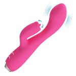 Prettylove Licking Rabbit Vibrator - Image 3