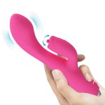 Prettylove Licking Rabbit Vibrator - Image 4