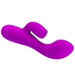 Prettylove Licking Rabbit Vibrator - Image 5
