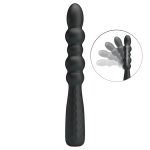 Mr.Play Vibrating Anal Beads - Image 2