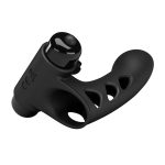 Silicone Clit Stimulation Finger Vibrator - Image 5