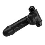 Vibrating Clitoral Finger Sleeve - Image 2