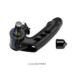 Vibrating Clitoral Finger Sleeve - Image 5