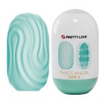 Seductive Golf Male Masturbation Egg - Image 2