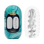 Hot Wave Male Masturbation Egg - Image 2