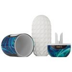 Hot Wave Male Masturbation Egg - Image 3