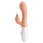 Prettylove Flesh Rabbit Vibrator - Bloody Mary - Image 2