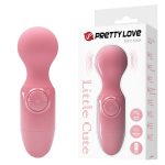 Prettylove Mini Massager Vibrator - Image 6