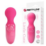 Prettylove Rechargeable Mini Wand