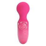 Prettylove Rechargeable Mini Wand - Image 2