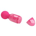 Prettylove Rechargeable Mini Wand - Image 3
