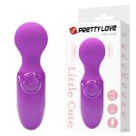 Prettylove Mini Massager Vibrator - Image 7