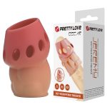 Small Penis Sleeve With Holes