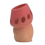 Small Penis Sleeve With Holes - Image 2