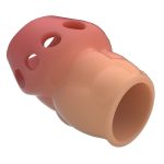 Small Penis Sleeve With Holes - Image 3
