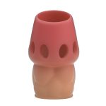 Small Penis Sleeve With Holes - Image 4