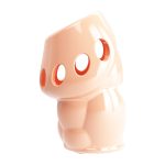 Small Penis Sleeve With Holes - Image 2