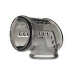 Crystal TPE Penis Sleeve - Image 2