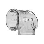 Crystal TPE Penis Sleeve - Image 4