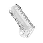Crystal TPE Penis Sleeve - Image 5