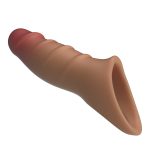 7.8" TPE Penis Extension - Image 2