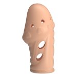 Small Penis Sleeve With Holes - Image 9