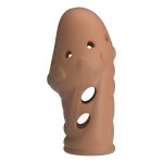 Small Penis Sleeve With Holes - Image 3