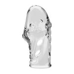 Small Penis Sleeve With Holes - Image 4