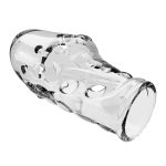 Small Penis Sleeve With Holes - Image 5