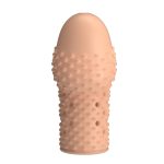 Studded Small Penis Sleeve
