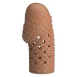 Studded Small Penis Sleeve - Image 2
