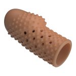Studded Small Penis Sleeve - Image 3