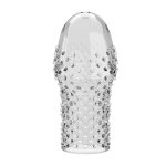 Studded Small Penis Sleeve - Image 4