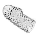 Studded Small Penis Sleeve - Image 5