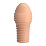 Horizontal Striped Small Penis Sleeve