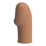 Vertical Striped Small Penis Sleeve - Image 2