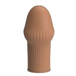 Vertical Striped Small Penis Sleeve - Image 3