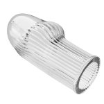 Vertical Striped Small Penis Sleeve - Image 5