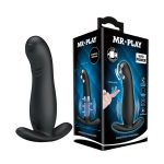 Mr.Play Tickling Prostate Vibrator