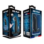 Mr.Play Tickling Prostate Vibrator - Image 5