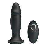 Mr.Play Wireless Dildo Anal Vibrator - Image 2