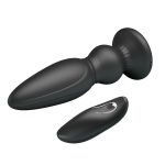Mr.Play Wireless Vibrating Anal Plug - Image 3