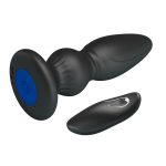 Mr.Play Wireless Vibrating Anal Plug - Image 4