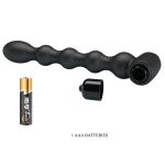 Mr.Play Vibrating Anal Beads - Image 4