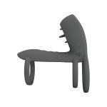 Rechargeable Memorable Vibrating Licking Cock Ring - Image 4